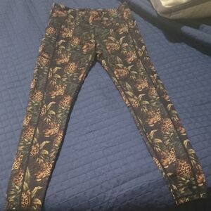 Constantly Varied Gear Full Length Predator Leggings